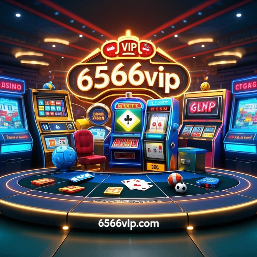 Explorando a Categoria de Jogos de Bônus no 6566vip