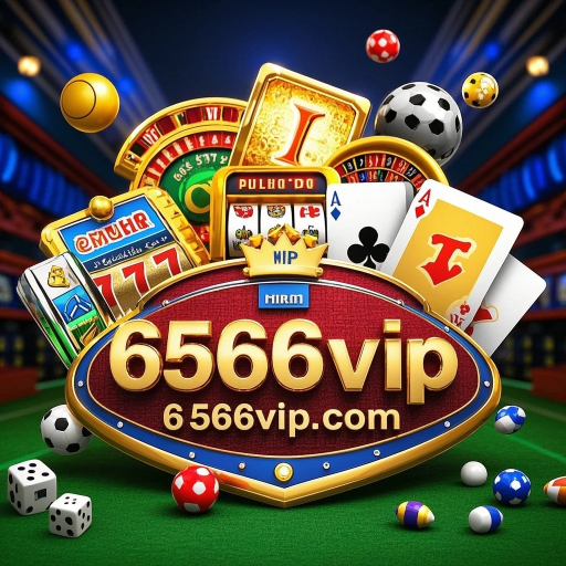 A Magia dos Jogos de Cartas no 6566vip
