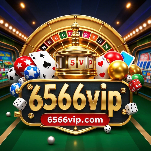 Explorando a Diversidade dos Caça-Níqueis no 6566vip