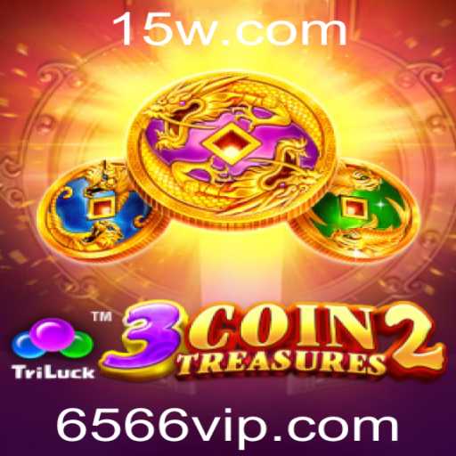 Explorando o Mundo Aventura de 3CoinTreasures2: Um Guia Completo