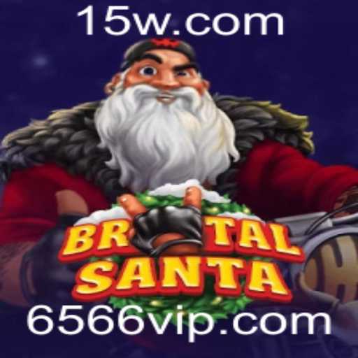 BrutalSanta: O Novo Jogo Que Está Dominando o Natal