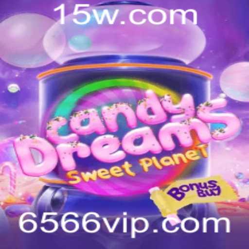 Explore o Mundo Encantado de CandyDreamsSweetPlanet: Um Jogo de Estrategia e Diversão
