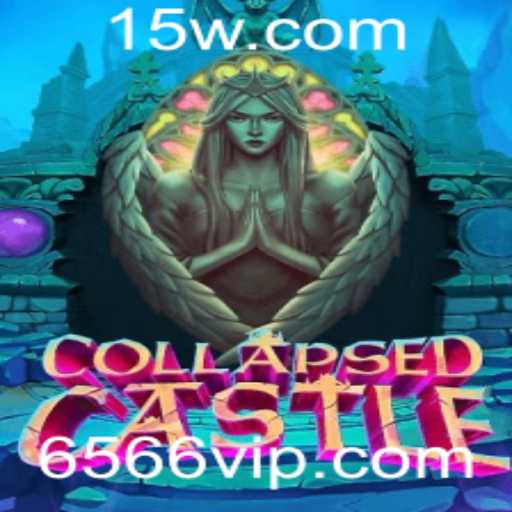 Explorando as Profundezas do CollapsedCastle: Um Mergulho no Mundo de Aventura