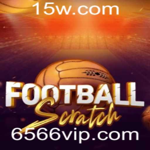 FootballScratch: O Inovador Jogo de Futebol em Cartões Rasgáveis
