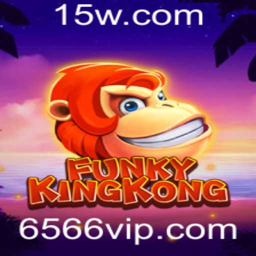 FunkyKingKong: Uma Aventura Selvagem nos Conflitos Modernos