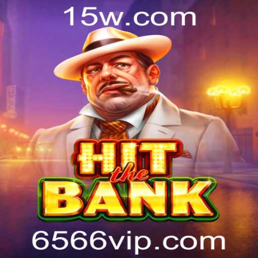 HitTheBank: Uma Experiência de Jogo Revolucionária
