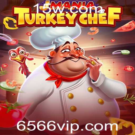 Descubra JManiaTurkeyChef: Um Jogo de Estratégia Culinária
