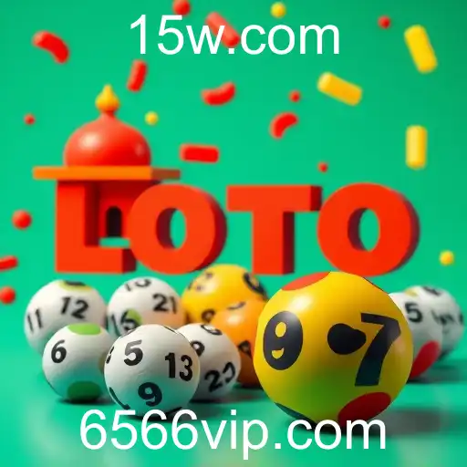 Jogos de Loteria: Estratégias, Curiosidades e a Chave do Número 6566