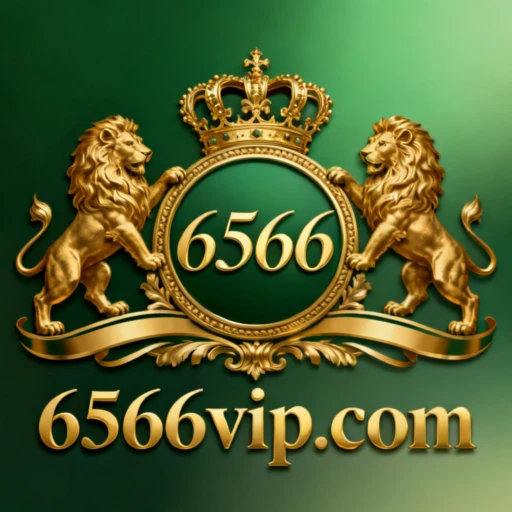6566 logo