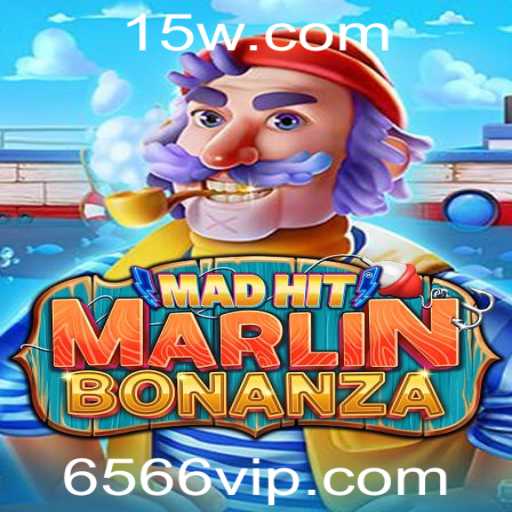 Explorando o Universo Interativo de MadHitMarlinBonanza