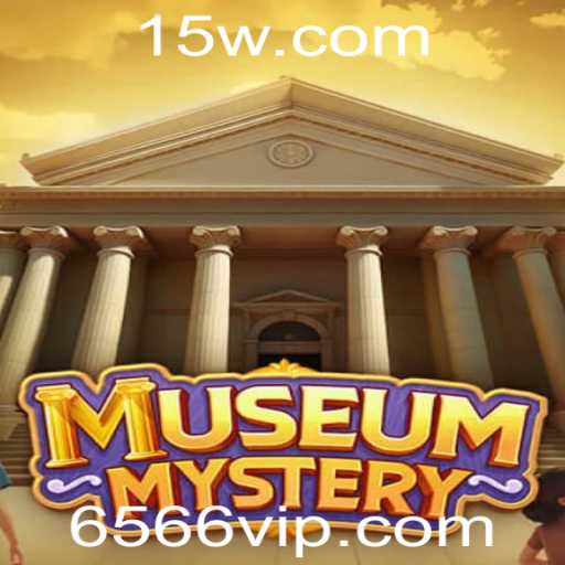 MuseumMystery: Um Jogo de Investigação e Aventuras no Mundo dos Museus