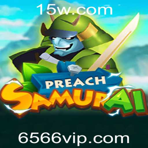 Descubra o Mundo de PreachSamurai: Um Jogo de Estratégia e Aventura Único