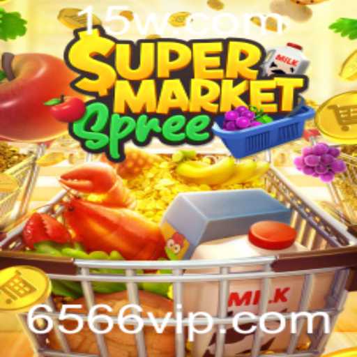 Descubra o Empolgante Jogo SupermarketSpree: Uma Experiência de Compras Virtual