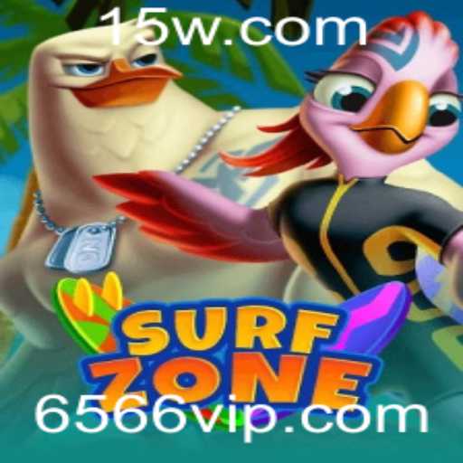 SurfZone: Mergulhe na Aventura Revolucionária do Surf Virtual