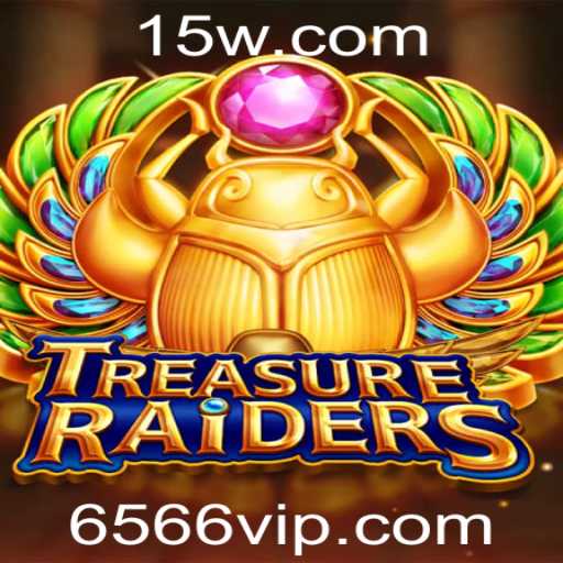 Descubra o Mundo de Aventuras em TreasureRaiders: O Novo Jogo que Está Conquistando os Jogadores