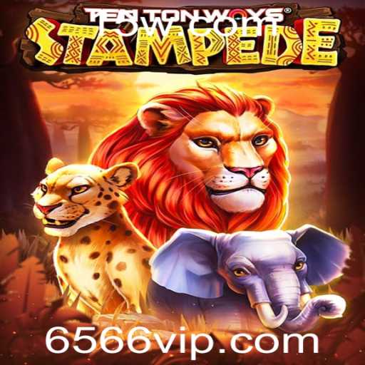 Descubra as Aventuras de 'TenTonWaysStampede': Um Jogo Inovador no Cenário Atual