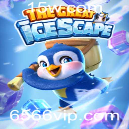 Explorando 'TheGreatIcescape': Uma Jornada Congelante em um Mundo de Aventuras