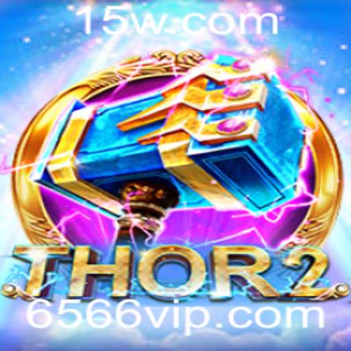 Thor2: Descubra a Aventura Épica