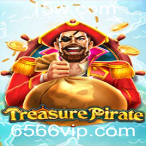 Descubra o mundo emocionante de TreasurePirate
