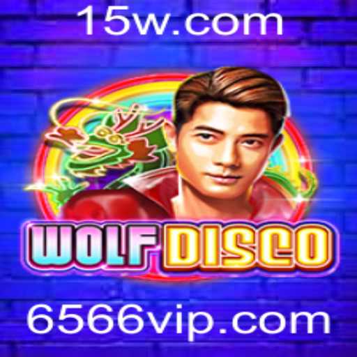 Descubra o Empolgante Jogo WolfDisco: Uma Aventura Única e Divertida